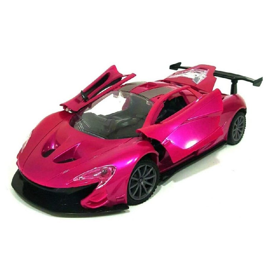 RC Sports Car Wholesale For Kids Girls With Pink Purple SDMAX